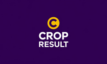 CropResult.com - Creative brandable domain for sale